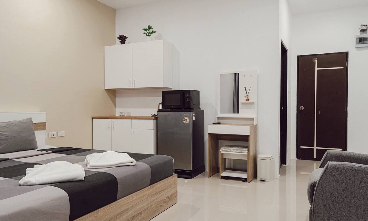 Rawai Apartment | The One House