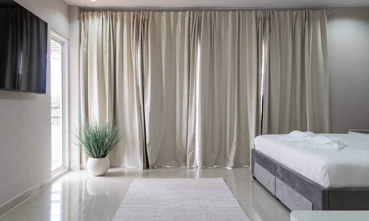 Rawai Apartment | The One Sky