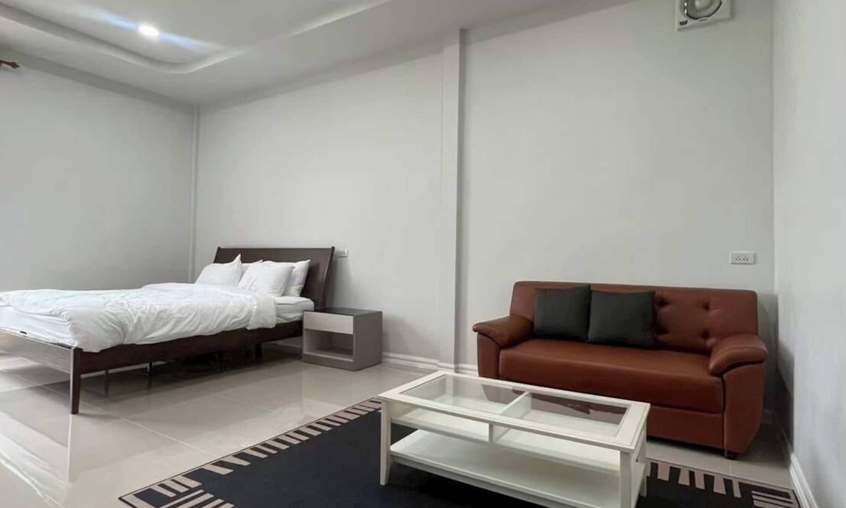 Det Udom Hotel | The Orange Grand Resort