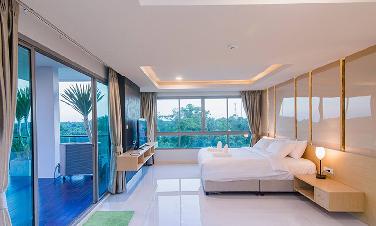 Chanthaburi Hotel | The Peak Chanthaburi Hotel