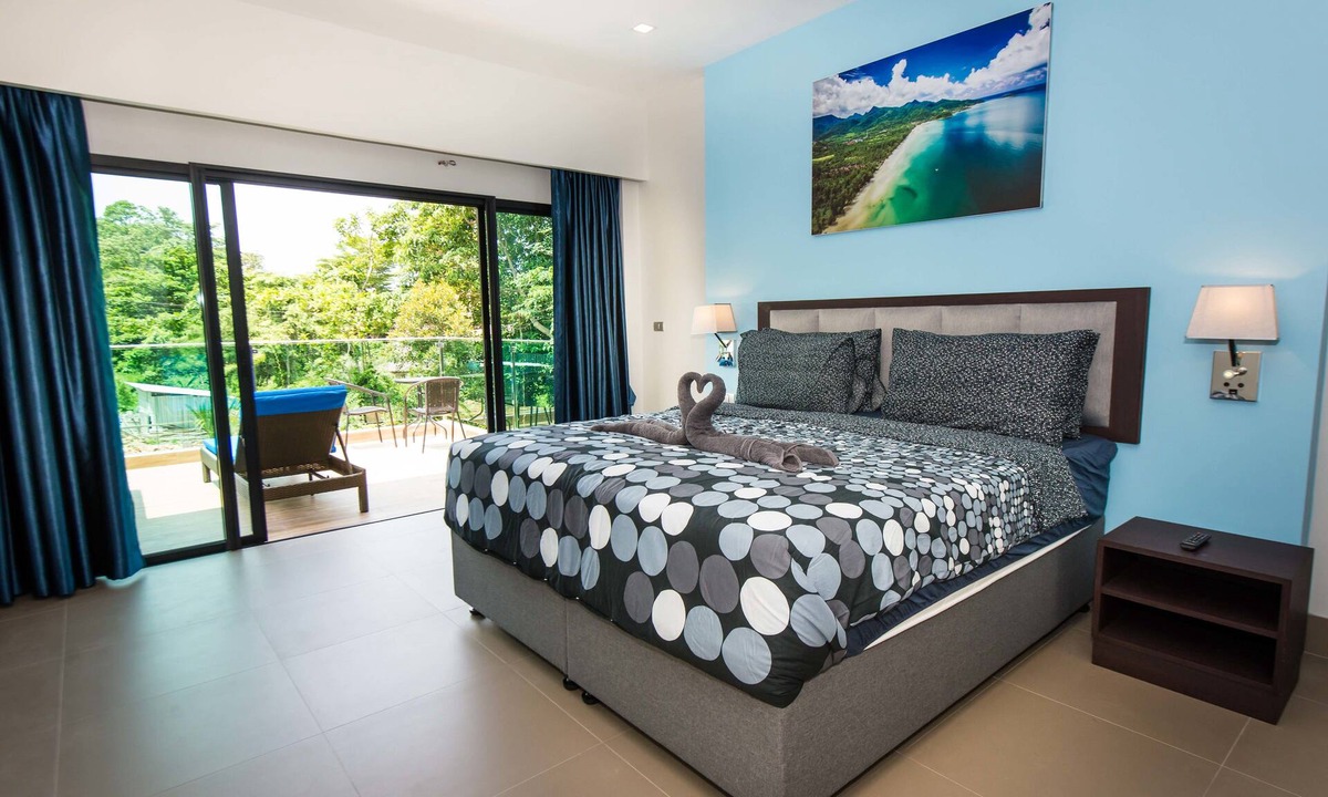 Ko Chang Villa | The Pearl Luxury Pool Villas