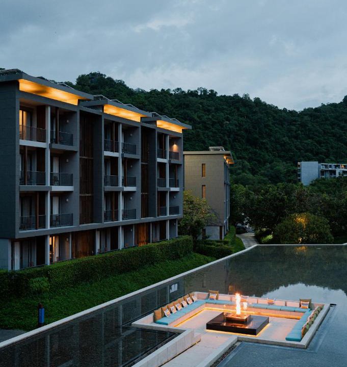 Phaya Yen Hotel | The Peri Hotel Khao Yai