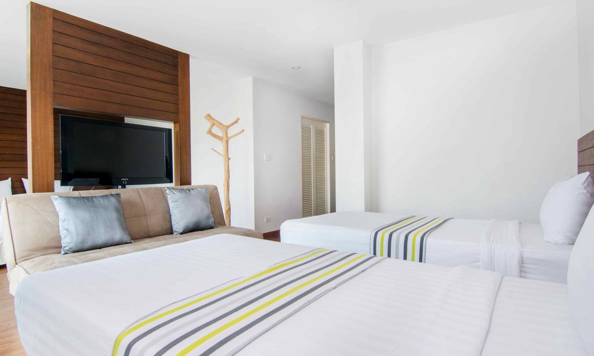 Lat Krabang Hotel | The Phoenix Hotel Bangkok