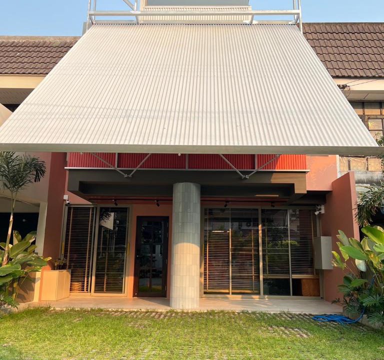 Chang Phueak House | The Piedmont CNX