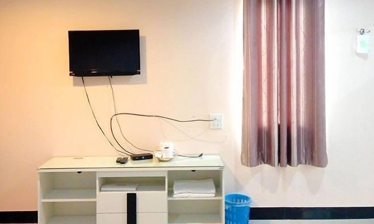 Suwannaphum Hotel | The Premium Resort
