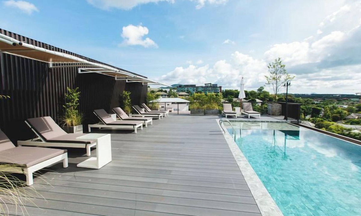 Rawai Apartment | The Proud Rawai Resort