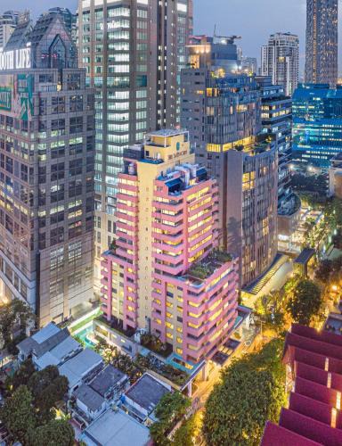 Residence Bang Phli | Embassy District