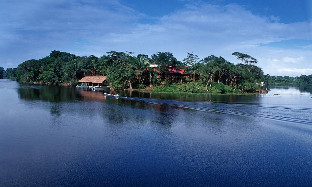 Greytown Hotel | The Rio Indio Adventure Lodge