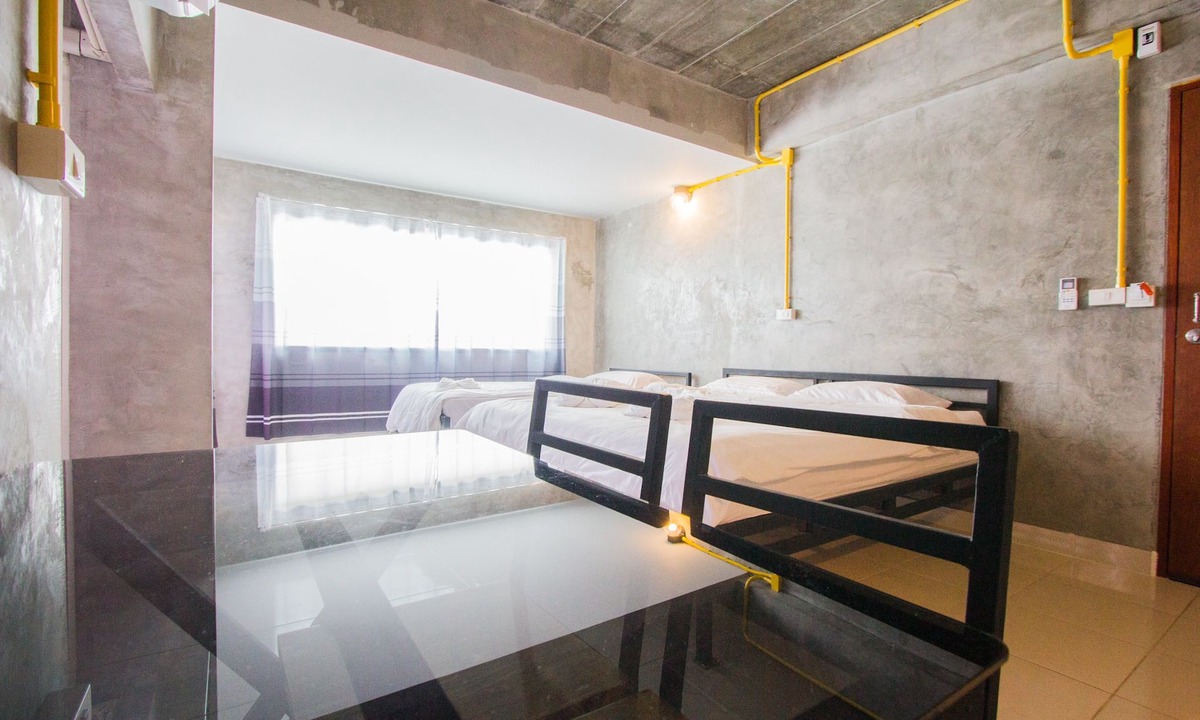 Khlong Nung Hotel | The Sky Loft Hotel