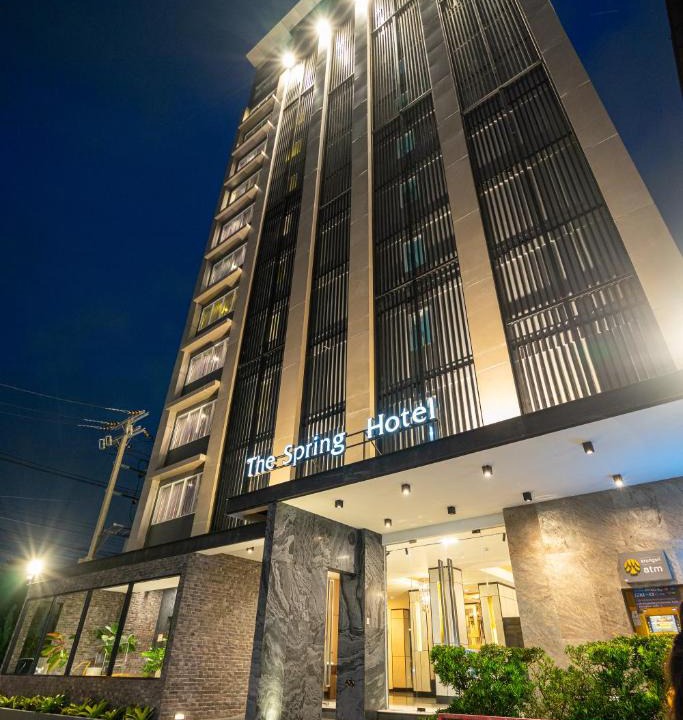 Nong Bon Hotel | The Spring Bangkok