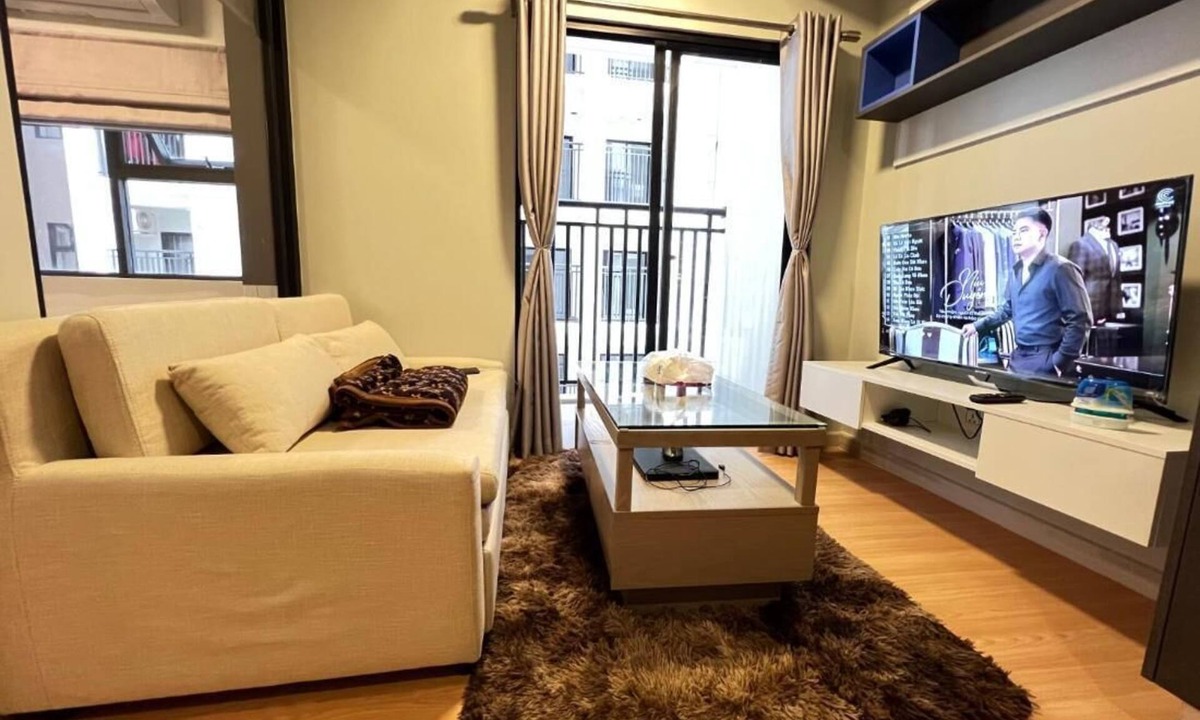 Mean Chey Apartment | The Star Polaris 23 Condominium - Airport Shuttle Available