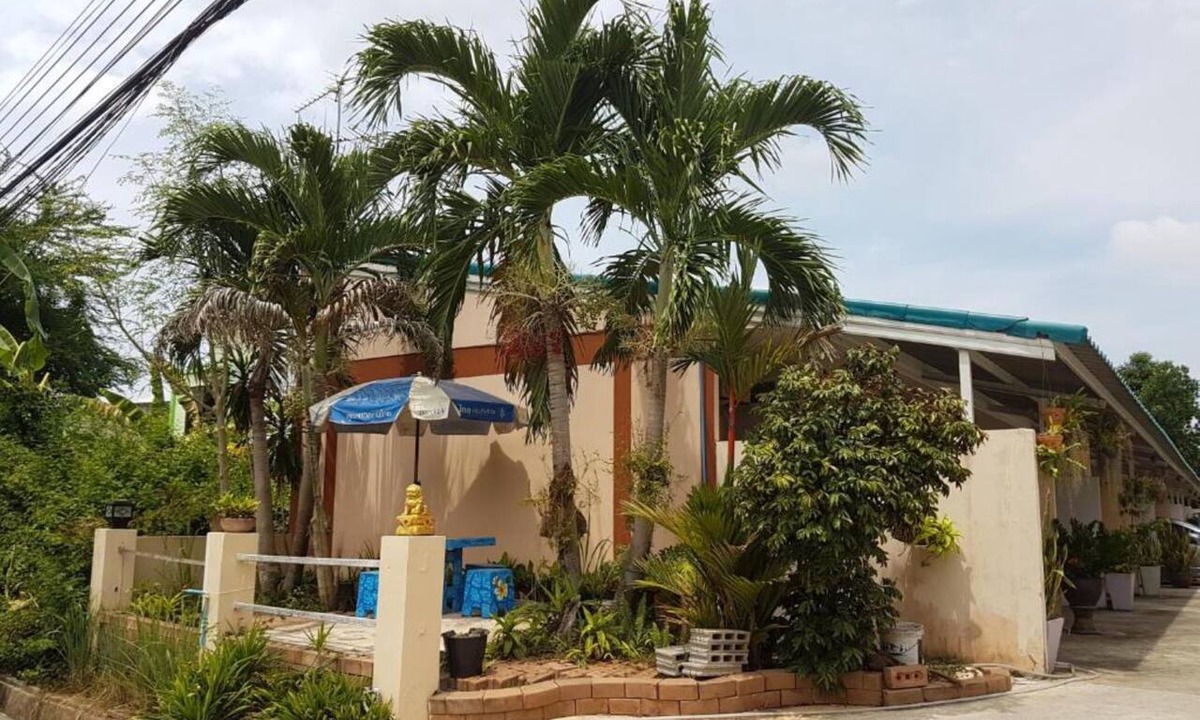 Hat Yai Hotel | The Star Villa Resort