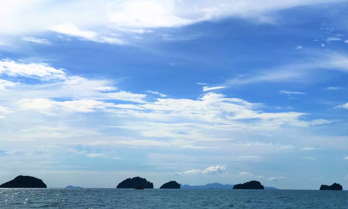 Taling Ngam Resort | The Sunset Beach Resort & Spa Taling Ngam