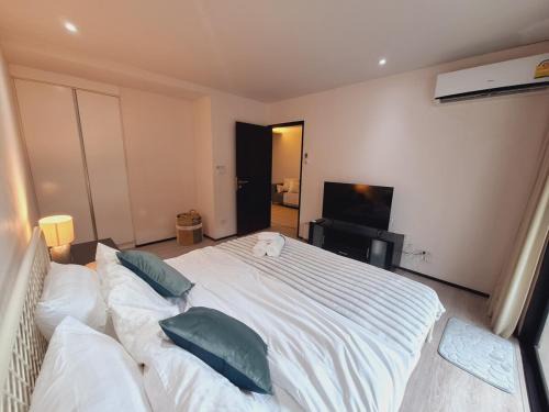 Rawai Apartment | The title Aparthotel by Perfect Rawai Holiday Homes