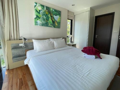 Rawai Apartment | The Title Rawai Aparthotel by HSS