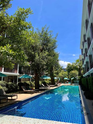 Rawai Apartment | The Title Rawai Beachfront (Sea paradise)