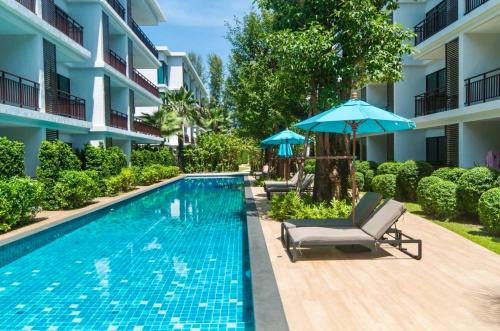Rawai Apartment | The Title Rawai: Beachfront condotel