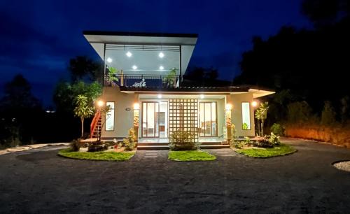 Nong Thale House | The wells house krabi