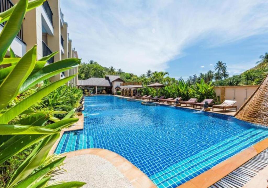 Rawai Apartment | The Wind Mill Hotel