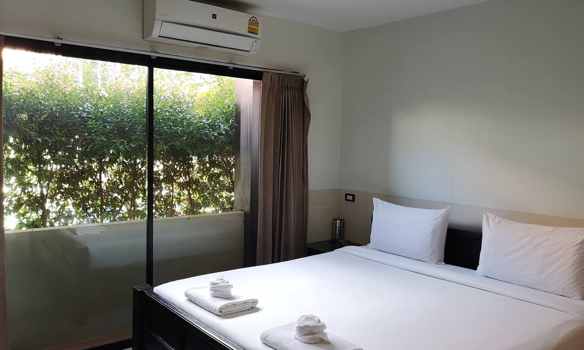 Chaiyaphum Hotel | The Wonders Hotel