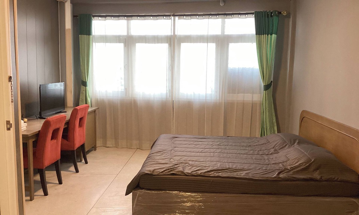 Arun Amarin Hotel | Ther Bangkoknoi Hotel