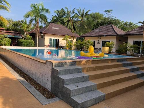 Krabi Resort | Thip Siam Village