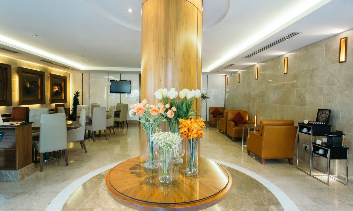 Bang Na Hotel | Thomson Residence Hotel