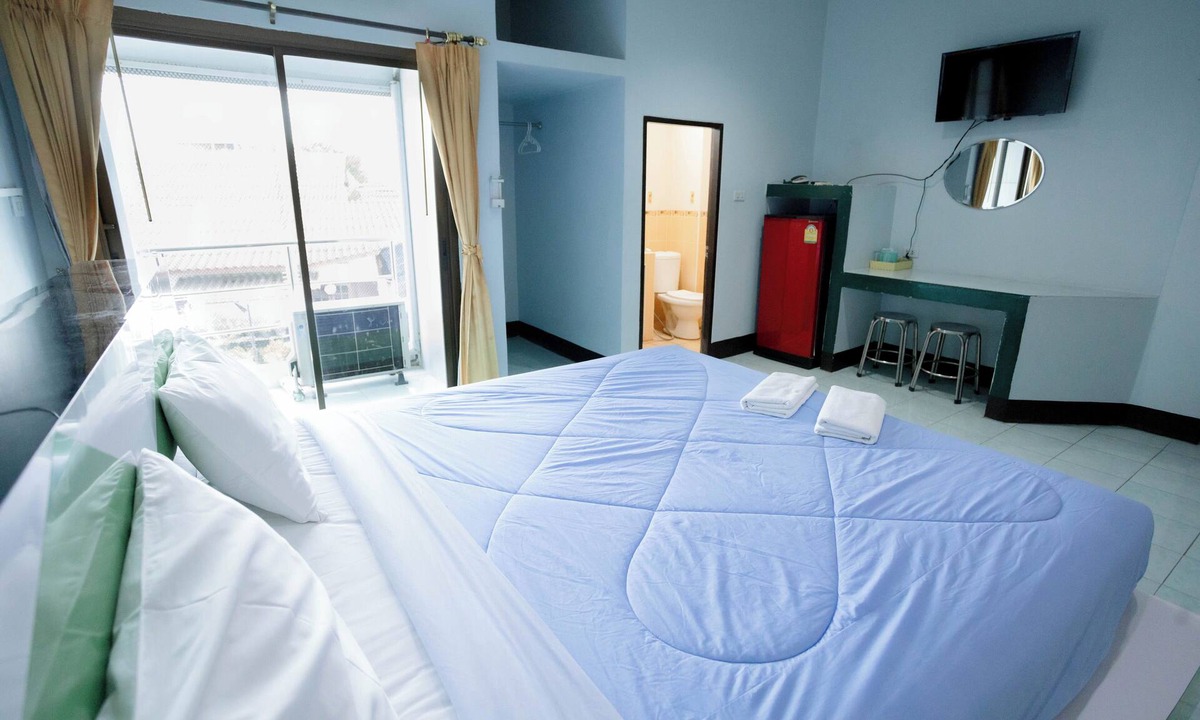Nai Muang Hotel | Thongkon Hotel