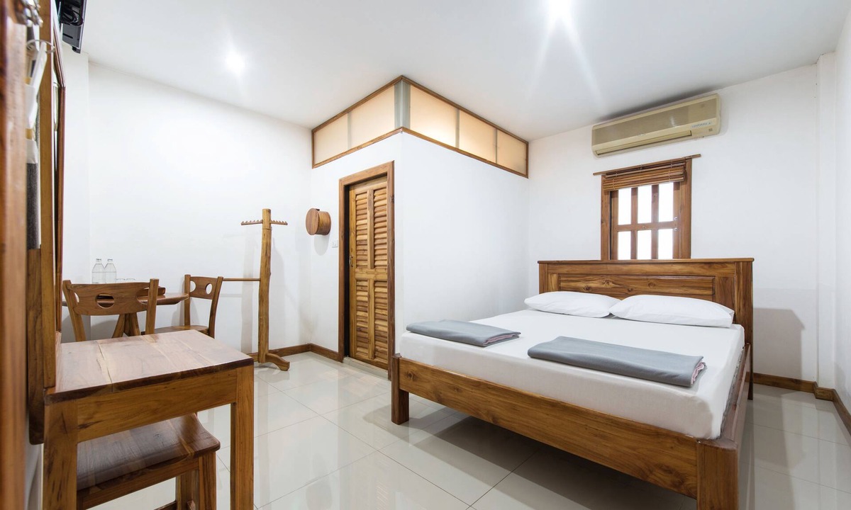 Thong Pha Phum House | Thongphaphum Place