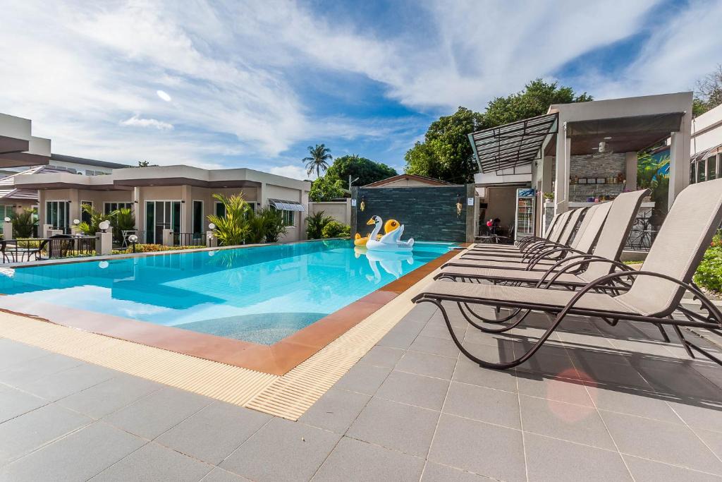 Rawai Resort | Thuan Resort