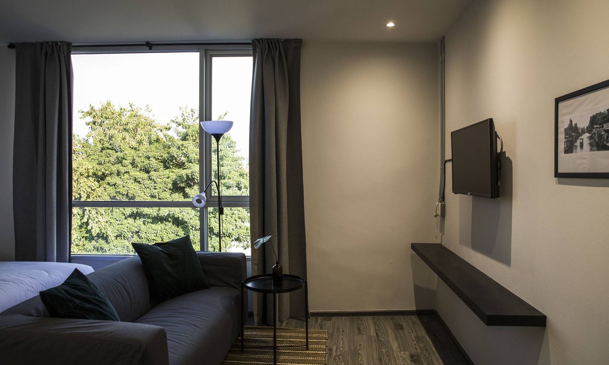 Samran Rat Hotel | Tim Mansion
