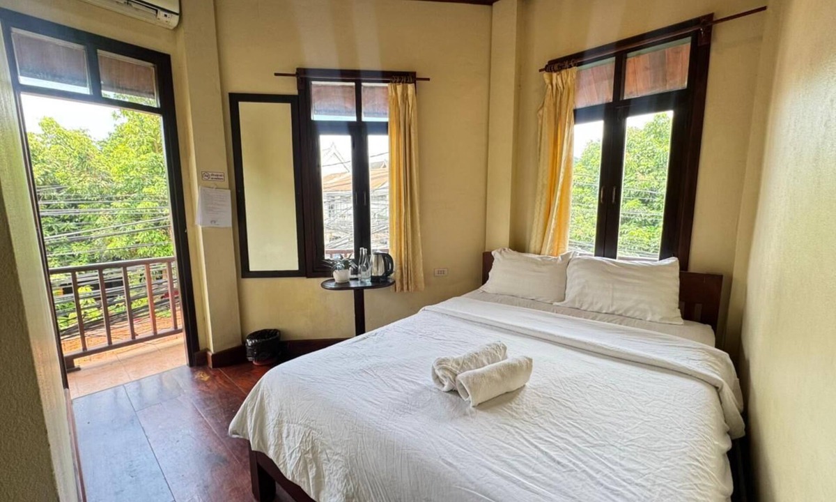 Luang Prabang House | Tingkham Guesthouse