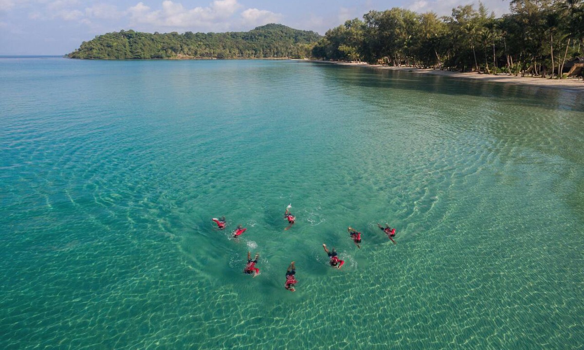 Ko Kood Hotel | Tinkerbell Resort