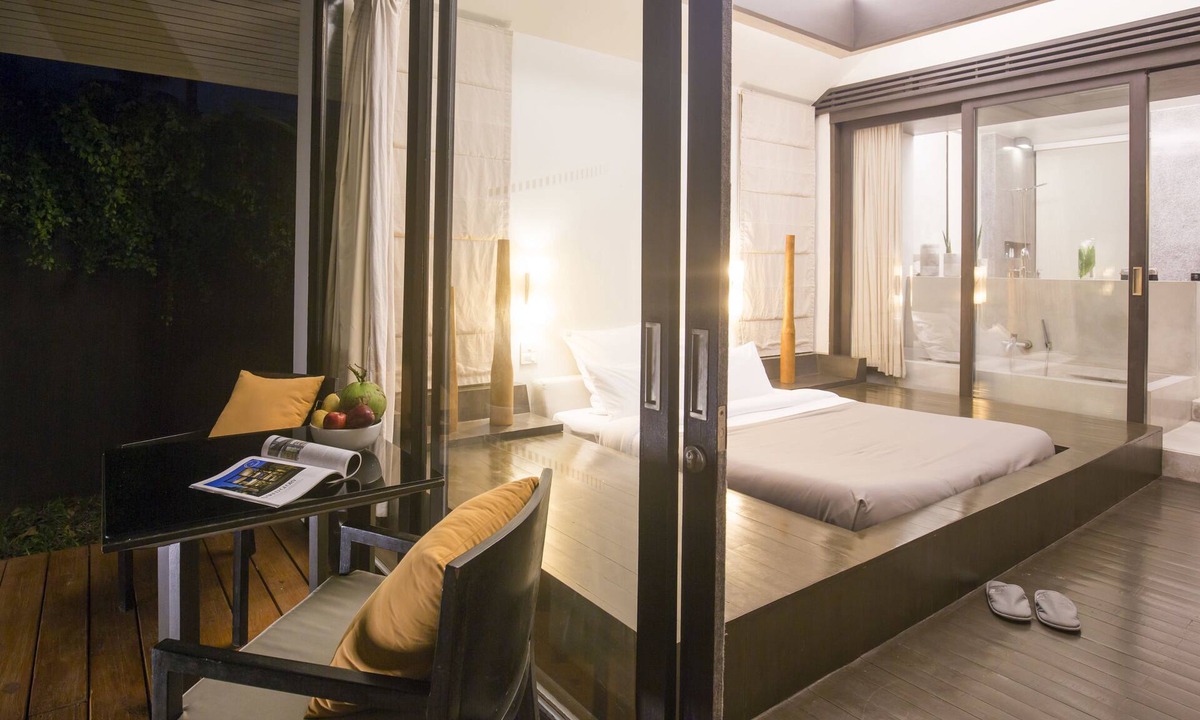 Hua Thanon Resort | Tolani Resort Koh Samui