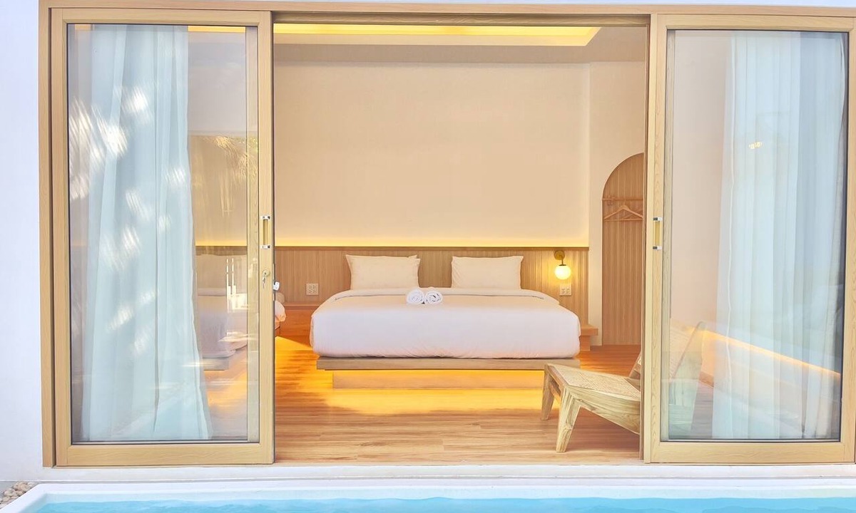 Ban Phe Hotel | Tonsak Resort