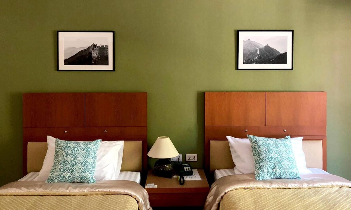 Khon Kaen Hotel | Tonwa Resort Hotel