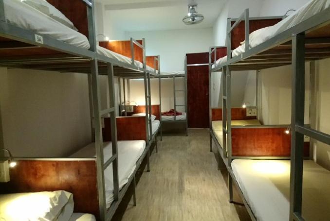 Luang Prabang Hostel | Tony Central Hostel
