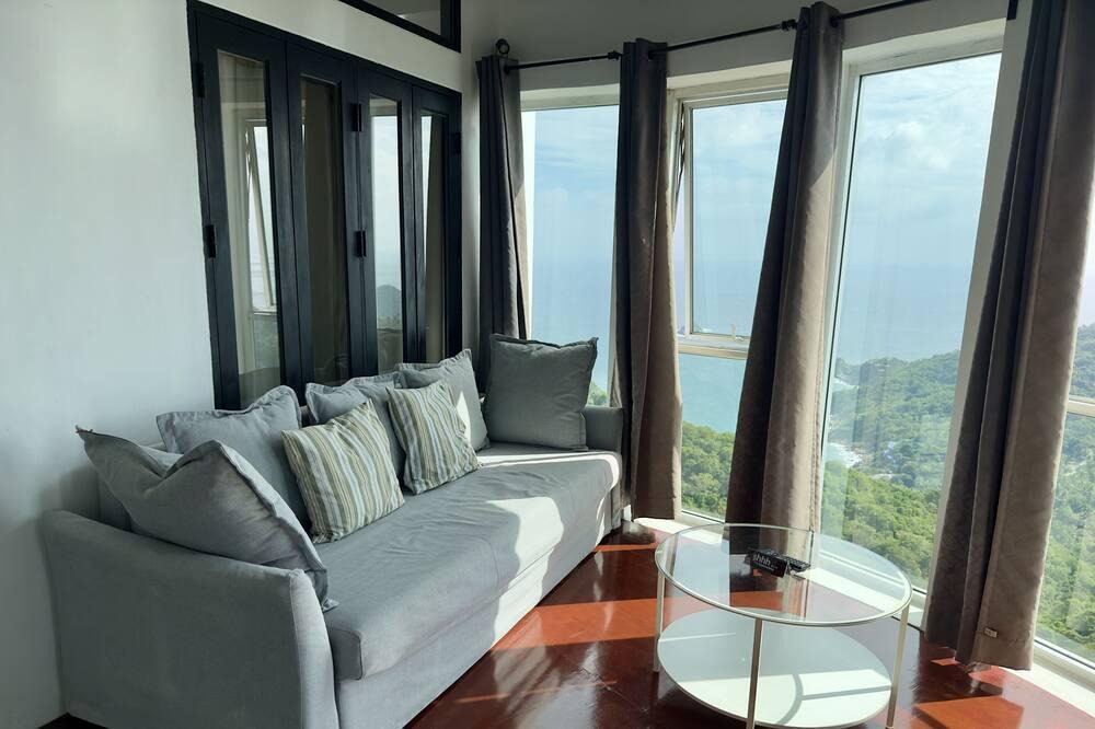 Koh Tao Villa | Top of the Rock Pool Villa, Koh Tao - 3BR - Sleeps 8