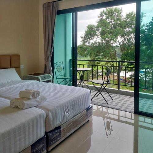 Pak Chong Hotel | Top Place Pakchong