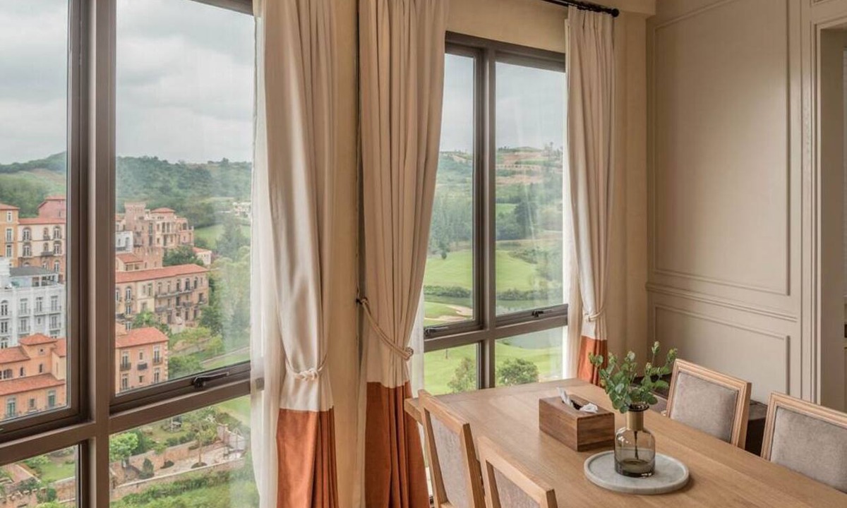 Pong Ta Long Hotel | Toscana Piazza by Toscana Valley