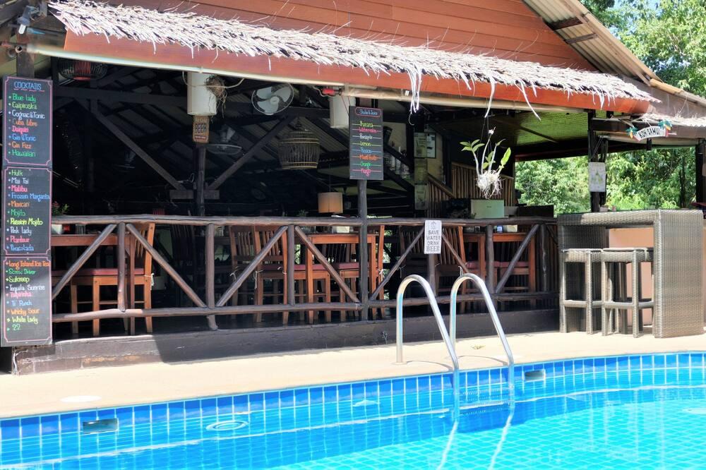 Lamai Cottage | Traditional Tropical Bungalow
