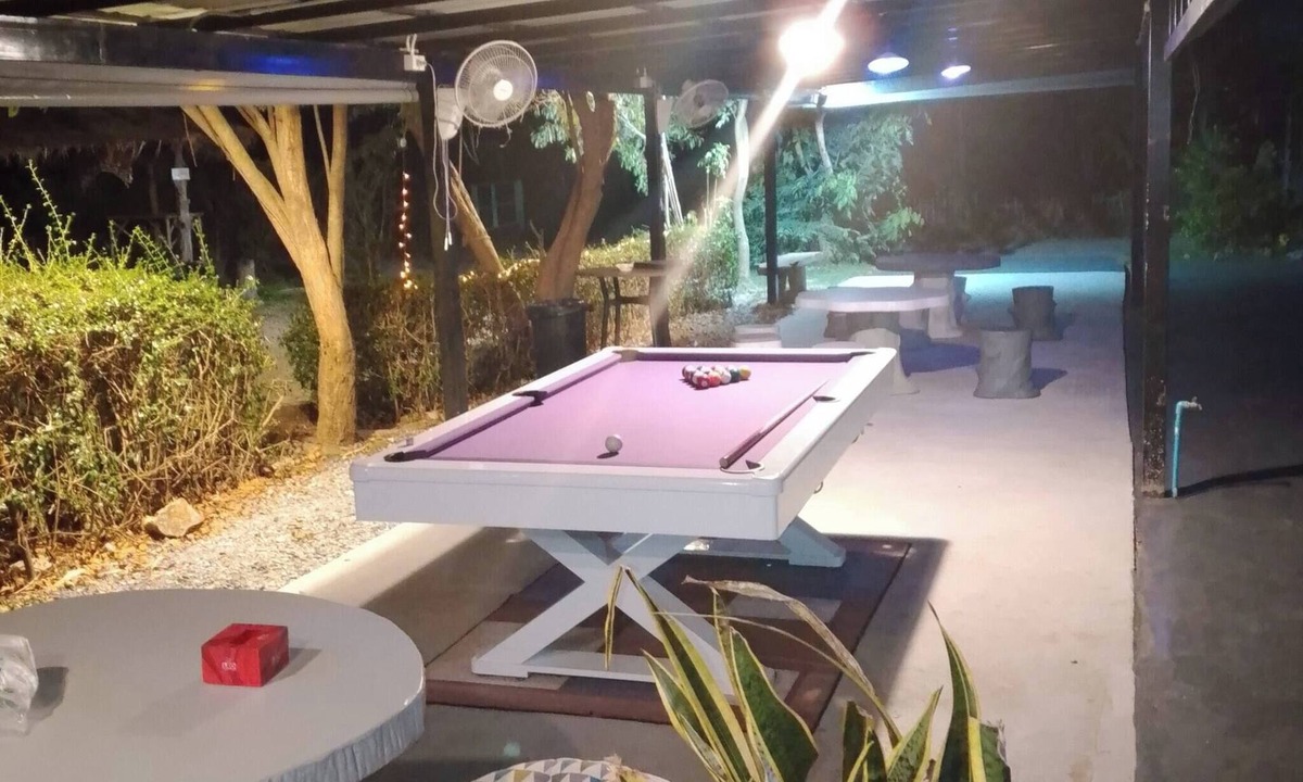 Rayong Apartment | Tranquility and Peace Away From the Crowd