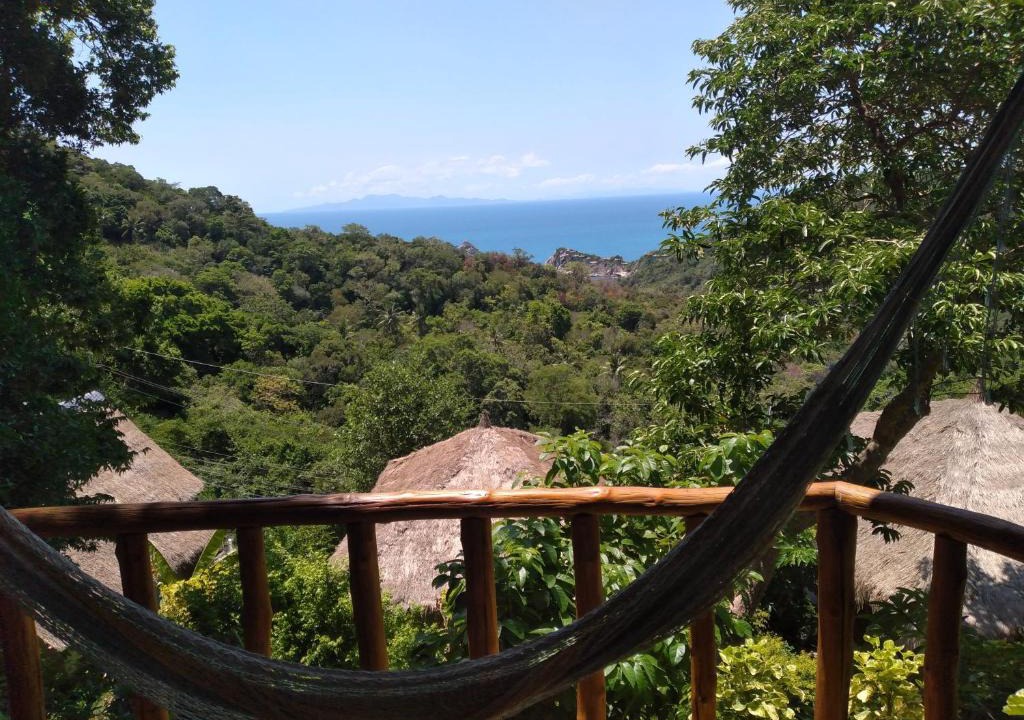 Koh Tao Hotel | Tree House Bungalows Koh Tao