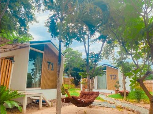 Koh Lan House | TREE nara kohlarn