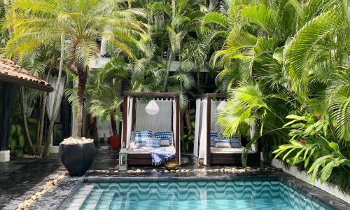 Granada Hotel | Tribal Hotel