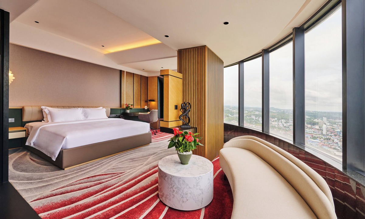 Mittakpheap Hotel | TRIMULIA Hotel