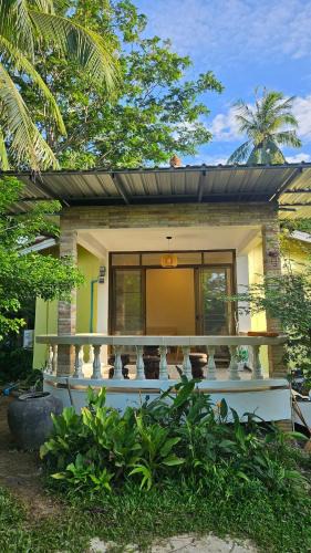 Rawai House | Tropical 1BR Bungalow in Rawai with Shared Pool
