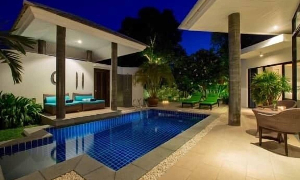 Choeng Mon Villa | Tropical Comfort Meets Exceptional Value