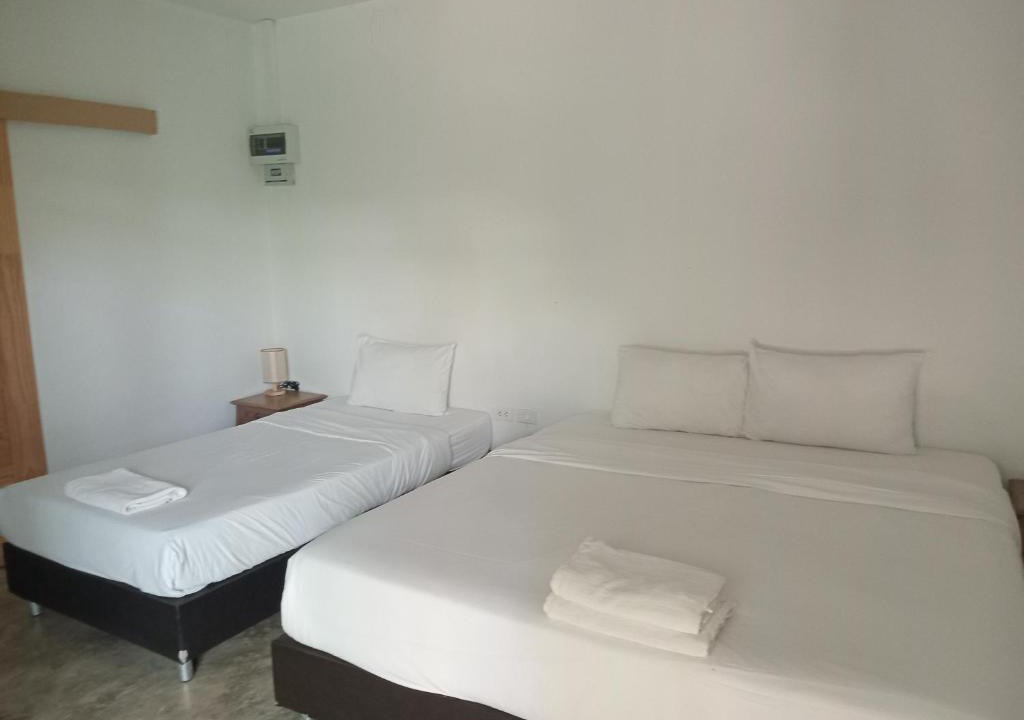 Hua Hin Hotel | Tropical House