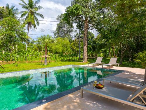 Mae Nam Resort | Tropical Nusa Residence